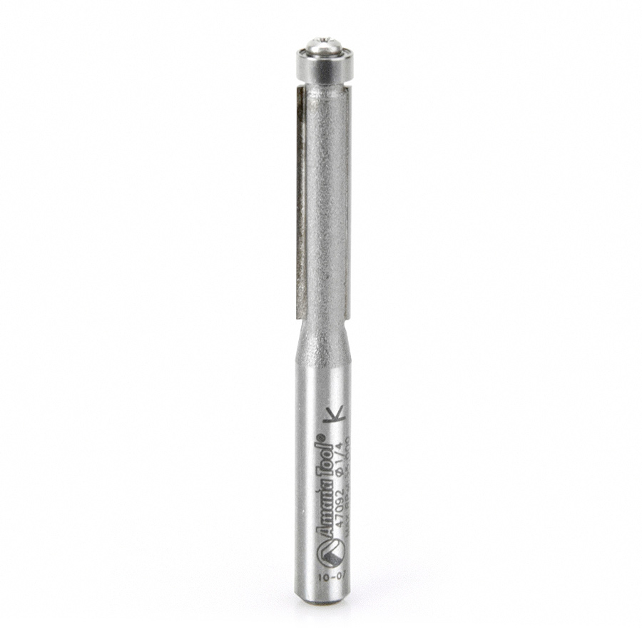 BROCA ROUTER 47092 FORMICA 1/4X1/4 AMANA