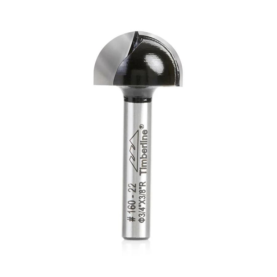 BROCA ROUTER 160-22/793163-6 TIMBERLINE