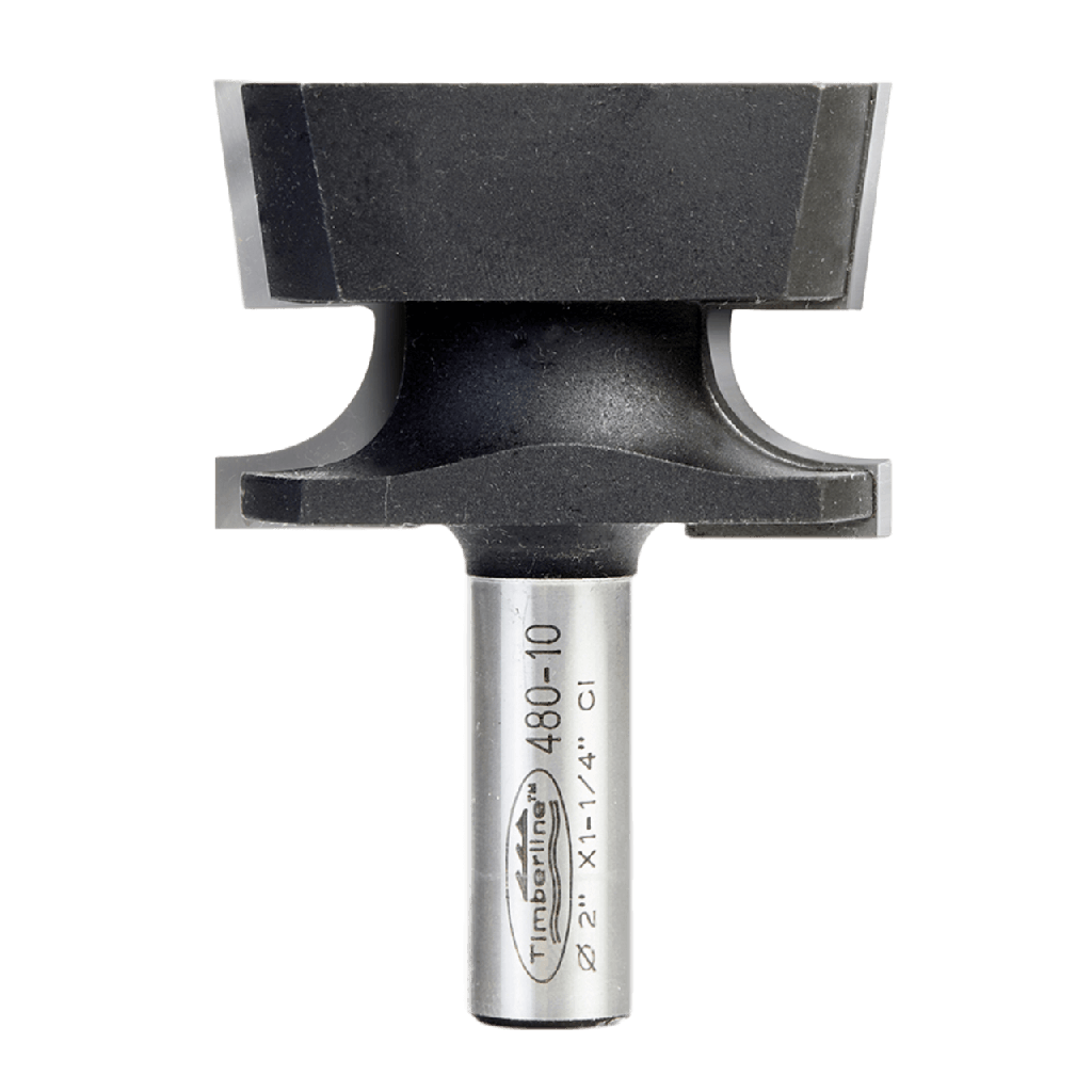 BROCA ROUTER 480-10 TUXT TIMBERLINE