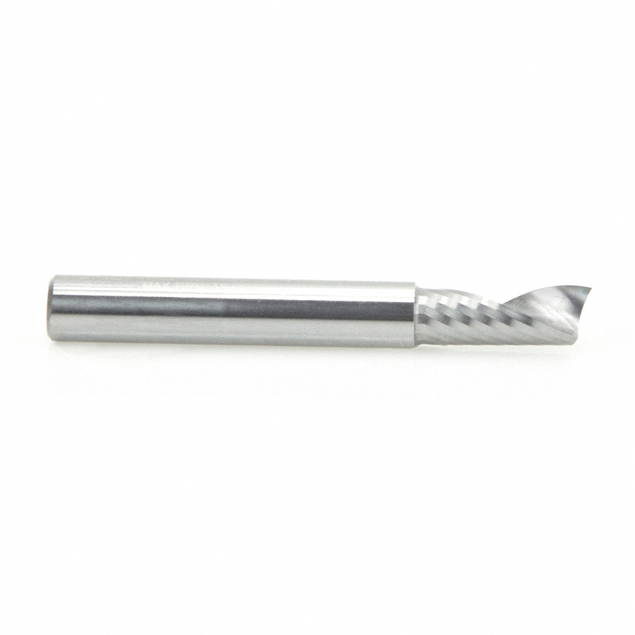 BROCA ROUTER 1/4 51402 P/ALUMINIO AMANA