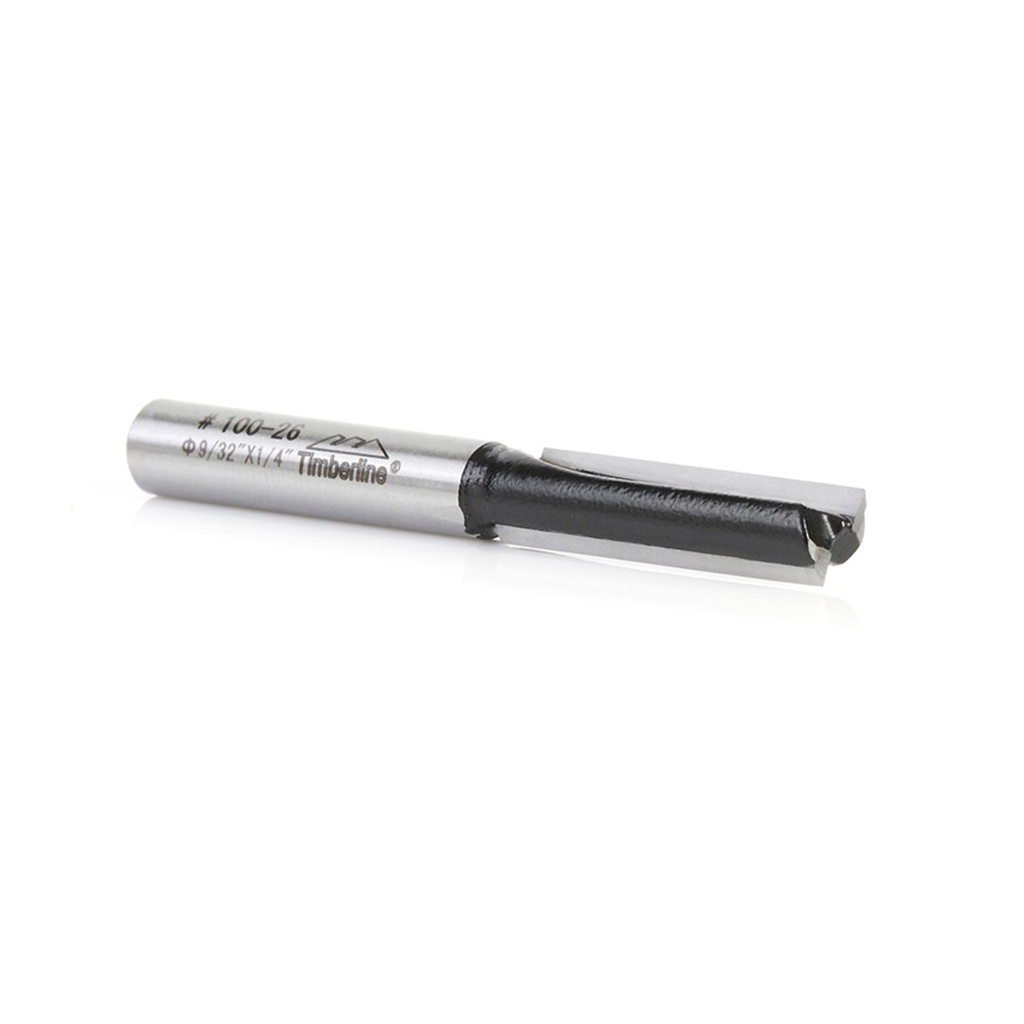 BROCA ROUTER 100-26  9/32 CANAL TIMBERLINE