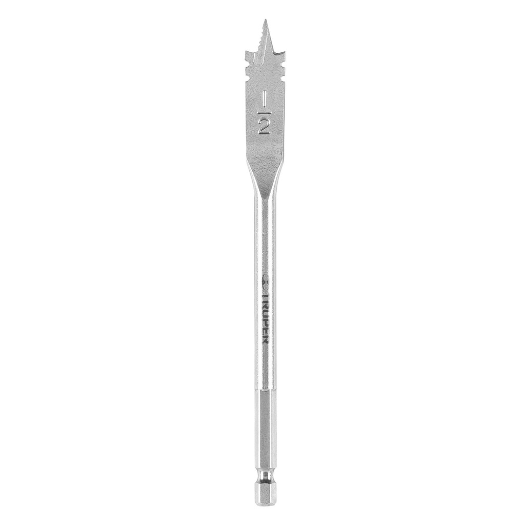 BROCA PALETA 1/2 TIMBERLINE/D26490 MAKITA