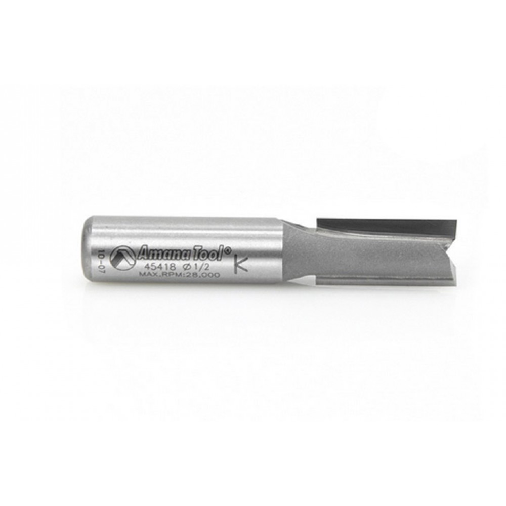 BROCA ROUTER 45418  1/2X1/2 AMANA TOOL/TIMBERLINE