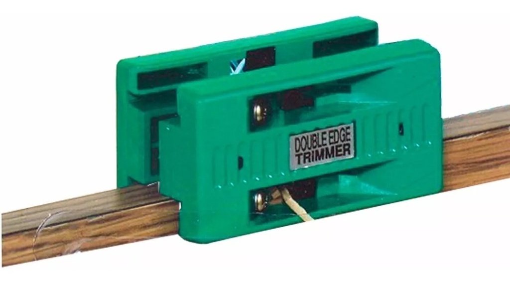 CORTADOR TAPACANTOS DBL FILO 3400 TIMBERLINE