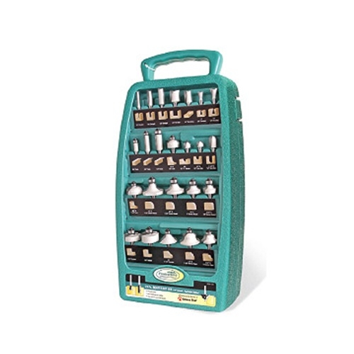 JGO BROCA ROUTER (24PZS) 680-240 TIMBERLINE