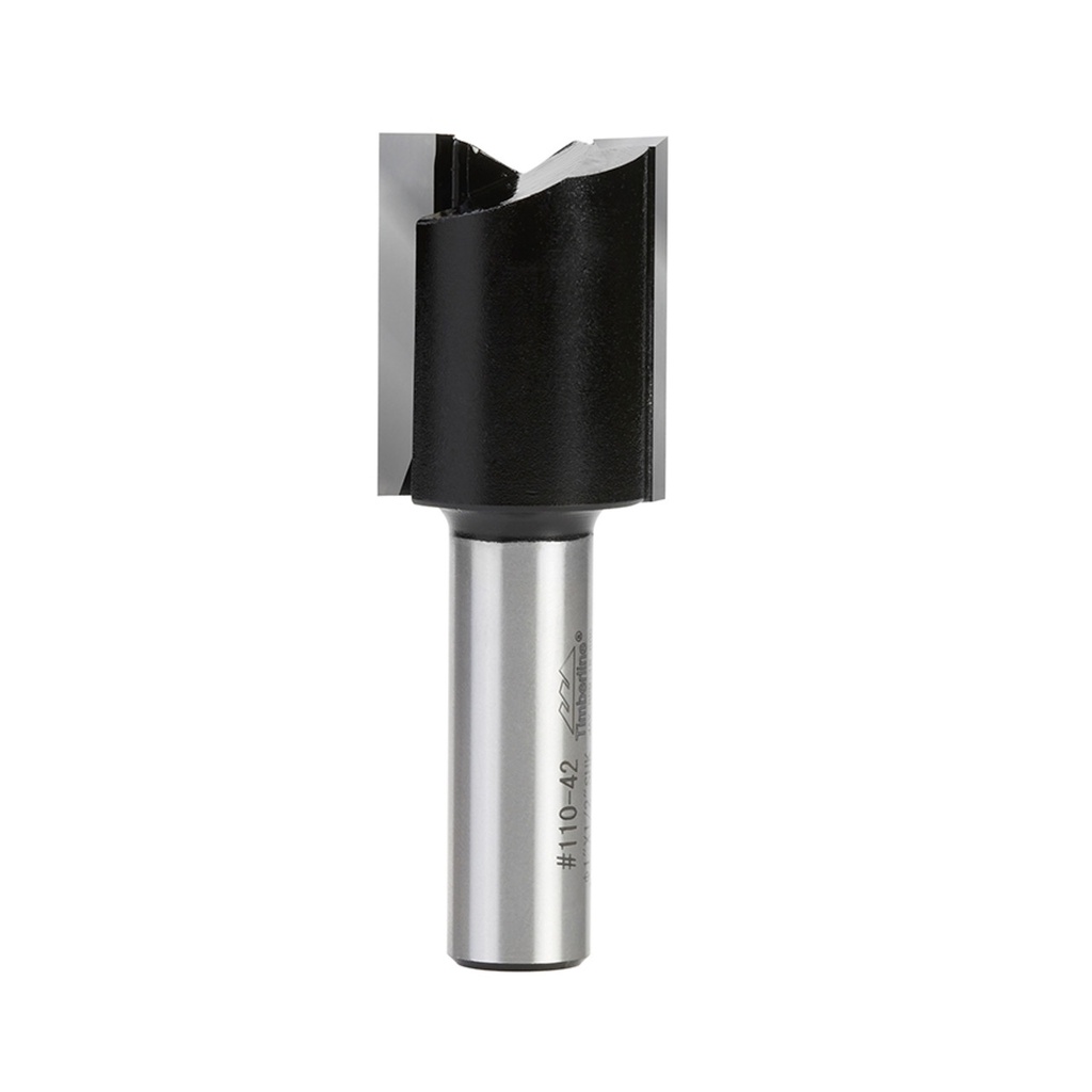 BROCA ROUTER 110-42 CANAL 1X1/2 TIMBERLINE