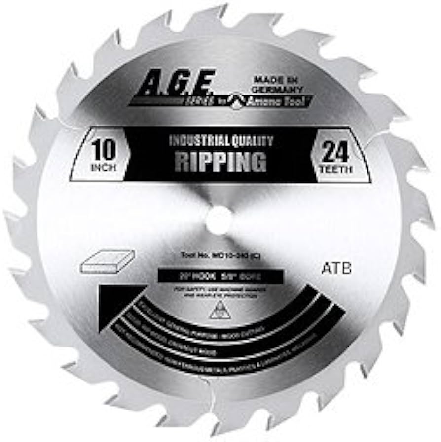 SIERRA 14X36X1 MD14-360 AGE 