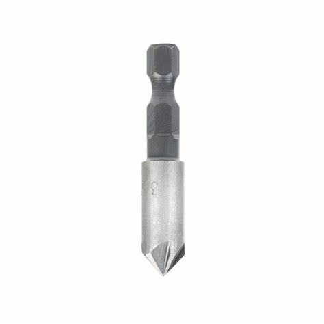 BROCA ROCETA MTL 3/8  608-762 TIMBERLINE