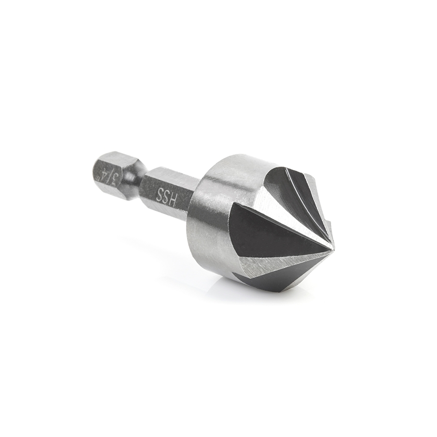 BROCA ROCETA MTL 3/4  608-765 TIMBERLINE