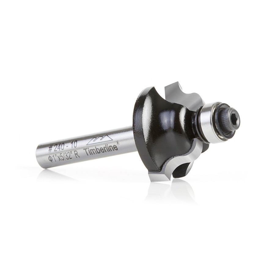 BROCA ROUTER 240-10 5/32 PECHO PALOMA TIMBERLINE