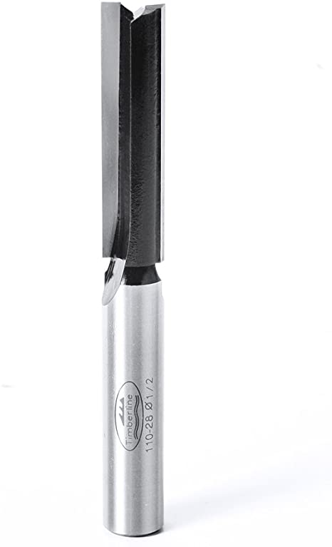 BROCA ROUTER 110-28 TIMBERLINE