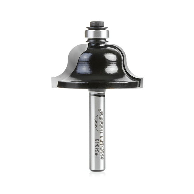 BROCA ROUTER 240-18 1/4 PECHO PALOMA TIMBERLINE