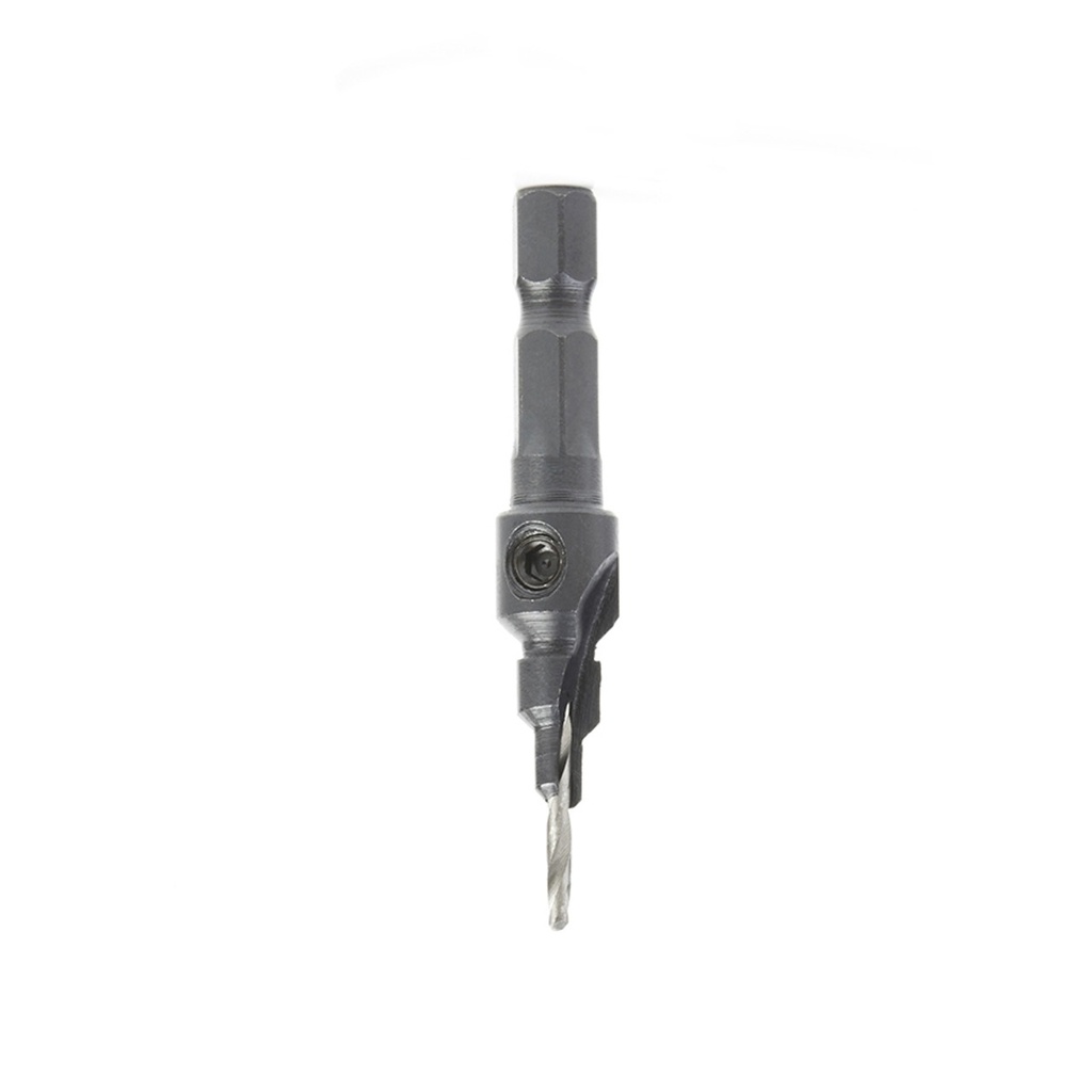 BROCA ROCETA ACERO 5/64  608-140 TIMBERLINE