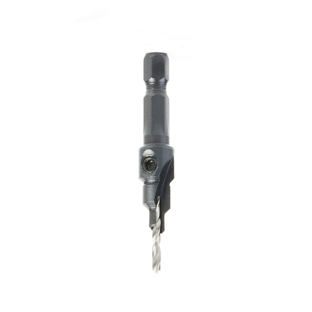 BROCA ROCETA ACERO 3/32  608-142 TIMBERLINE