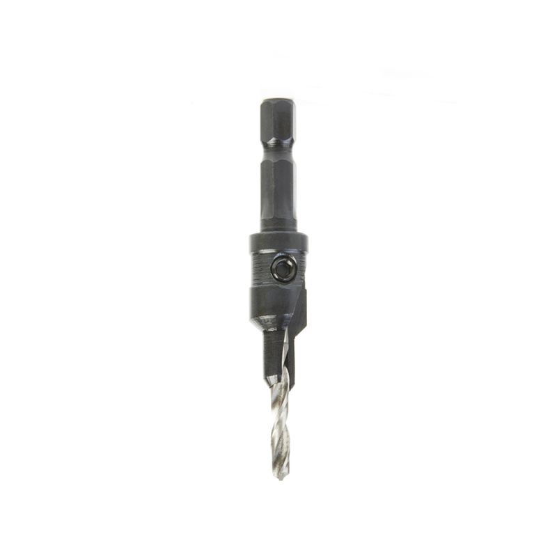 BROCA ROCETA ACERO 9/64  608-148 TIMBERLINE