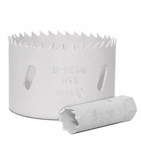BROCA SIERRA 2 BIMETAL 602-140 TIMBERLIN/PF062463 PFERD