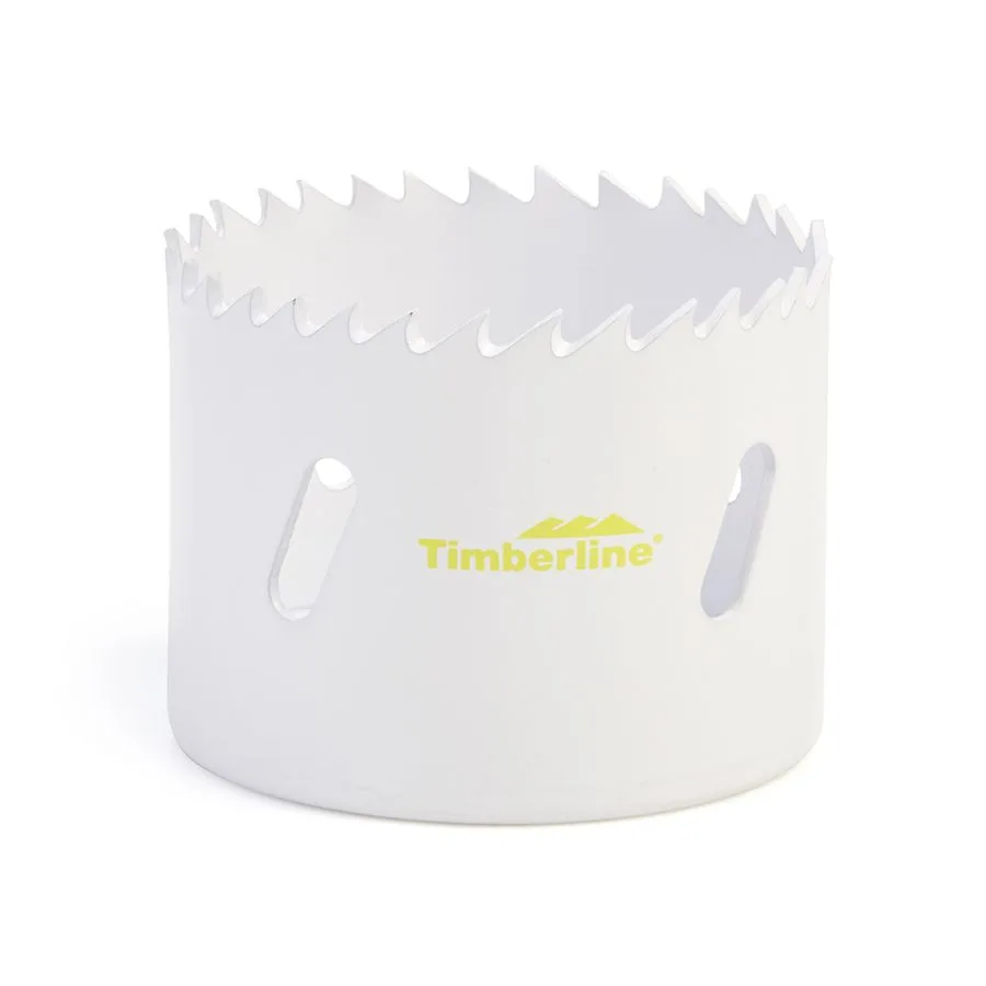 BROCA SIERRA 2 1/4 BIMENTAL 602-146 TIMBERLINE