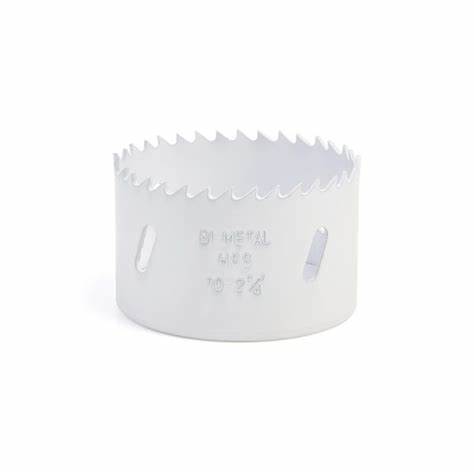 BROCA SIERRA 2 3/4 BIMETAL 602-158 TIMBERLINE