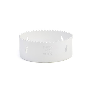 BROCA SIERRA 4 1/2 BIMETAL 602-182 TIMBERLINE/DW072