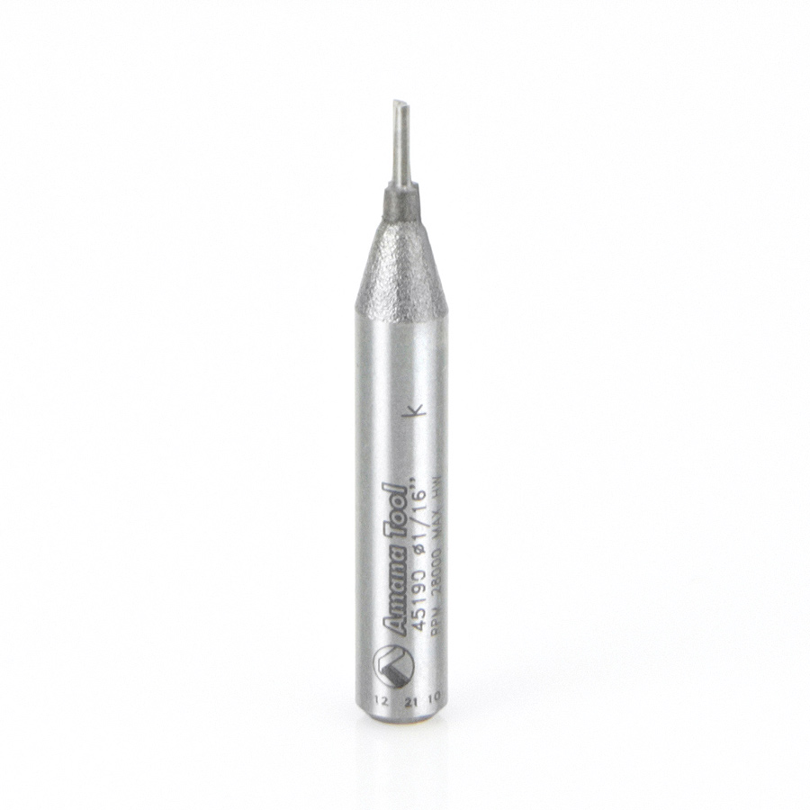 BROCA ROUTER 45190 AMANA TOOL