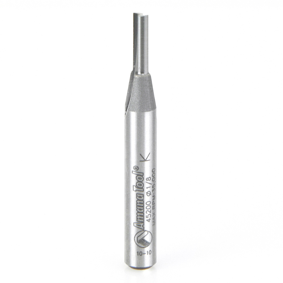 BROCA ROUTER 45200 AMANA TOOL
