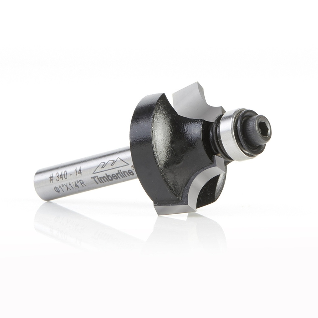 BROCA ROUTER 340-14 1/4 Q.BOSEL TIMBERLINE