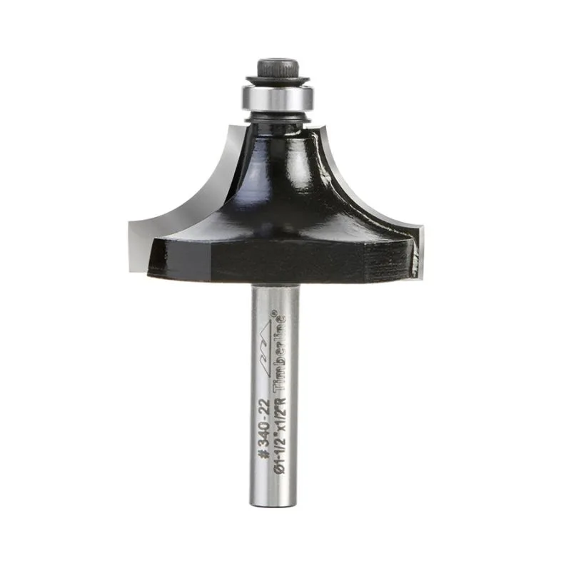 BROCA ROUTER 340-22 1/2 Q.BOSEL TIMBERLINE