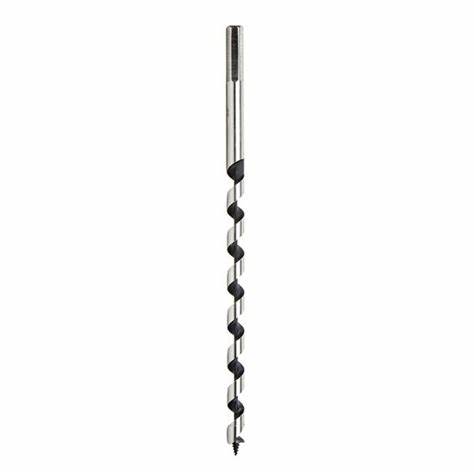 BROCA MADERA 3/8X9  605-120 TIMBERLINE
