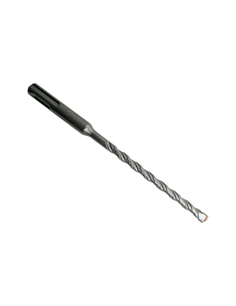 BROCA ROTOMARTILLO 1/4X4X6  613-144 TIMBERLINE/ IW14153 SDS PLUS