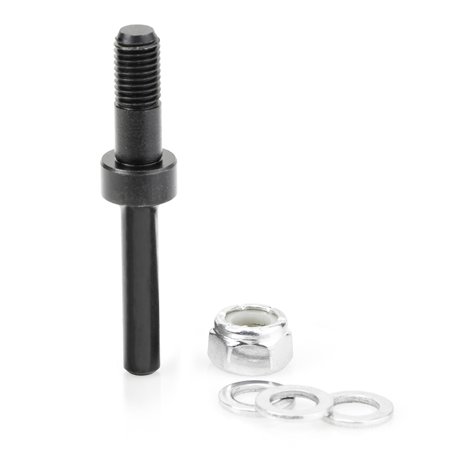 ARBOL FRESA ROUTER 1/4  47600 AMANA TOOL
