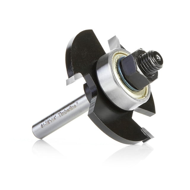 BROCA ROUTER 270-14 5/32 3ALAS TIMBERLINE