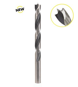 BROCA ESCOPLEAR 3/8  9.75MM 606-140 TIMBERLINE