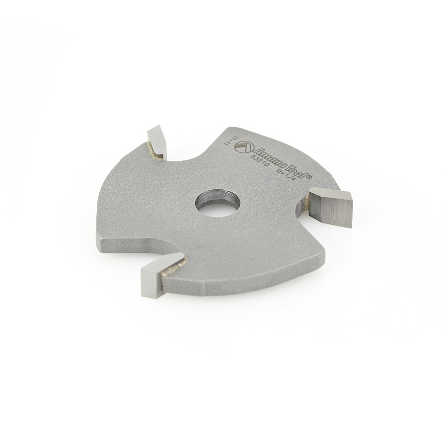 FRESA ROUTER 1/4  53210 AMANA TOOL 