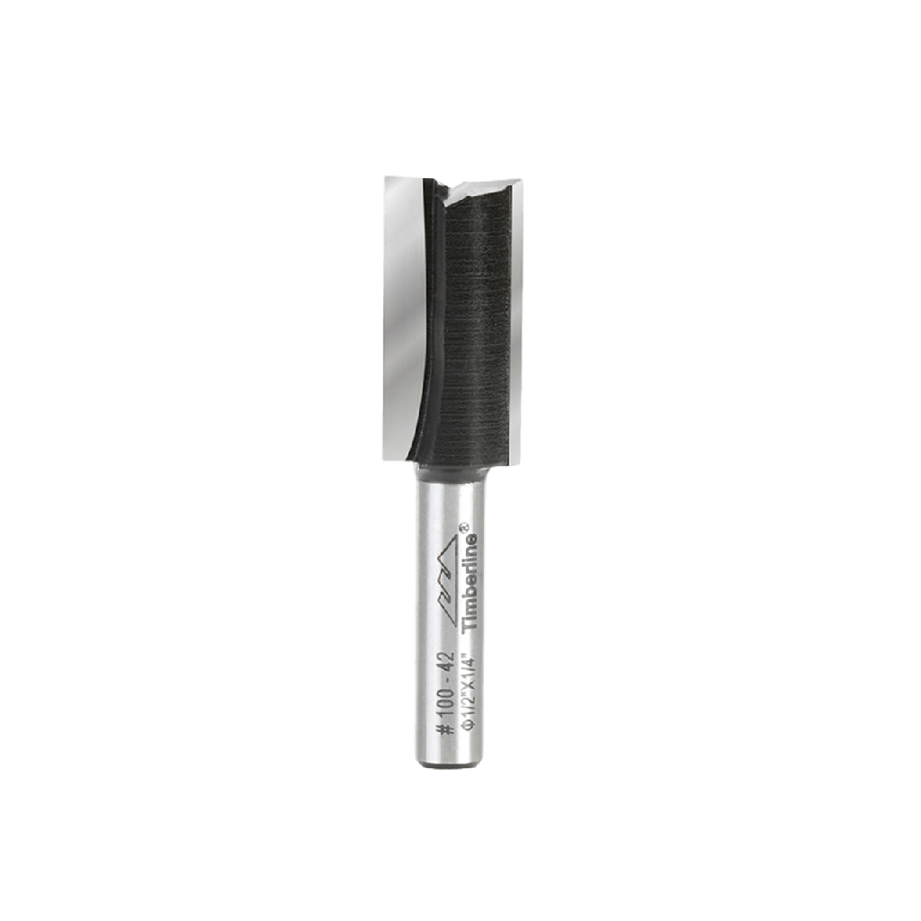 BROCA ROUTER 100-42 CANAL 1/2X1/4 TIMBERLINE