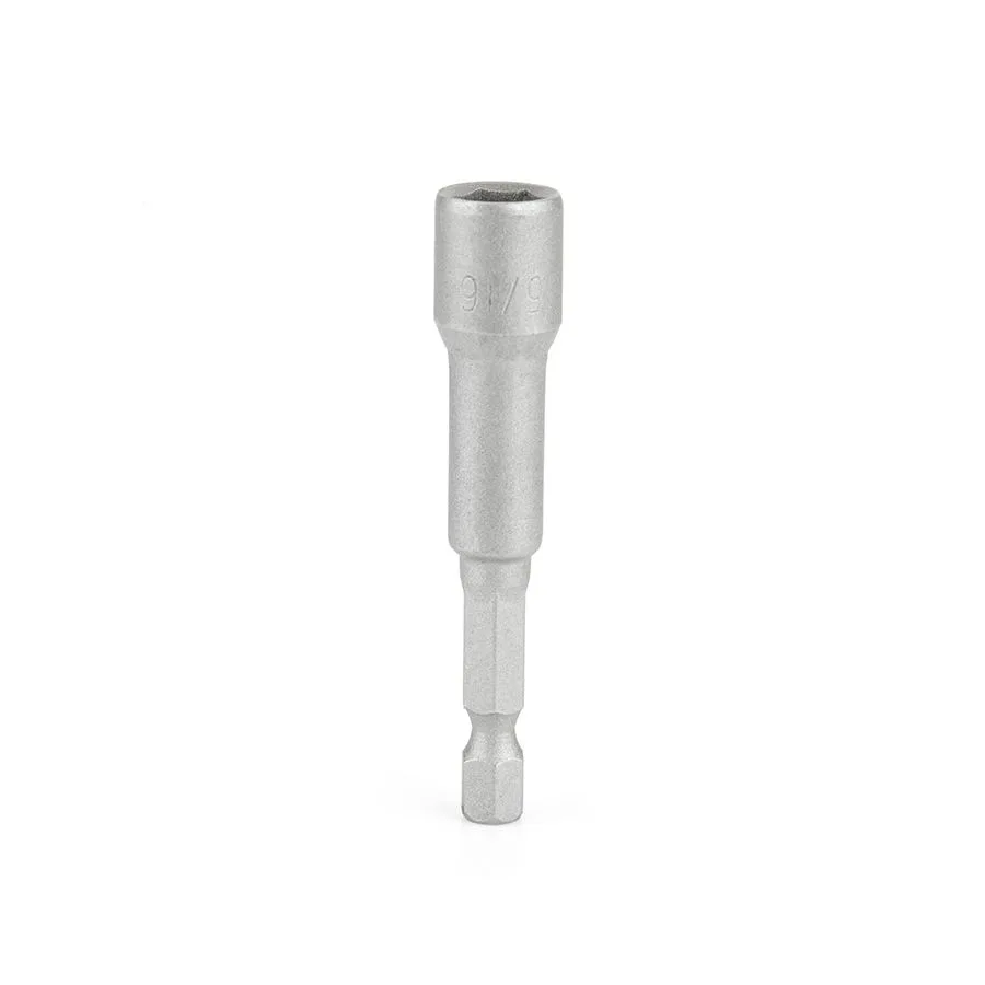 ADAPTADOR COPA 5/16  608-566 TIMBERLINE