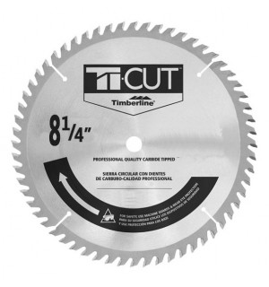 SIERRA 8 1/4X24X5/8  82524 TIMBERLINE