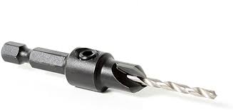 BROCA ROCETA TUXT 9/64X1/2 608-118 TIMBERLINE