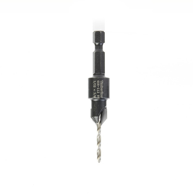 BROCA ROCETA TUXT 3/32X3/8 608-112 TIMBERLINE