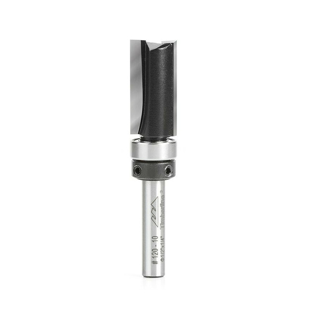 BROCA ROUTER R1/4  120-10 TIMBERLINE