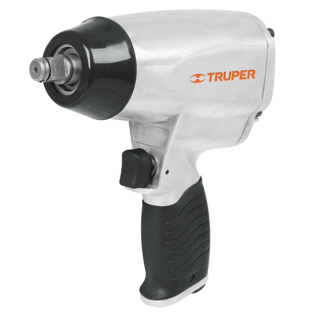 DESARMADOR IMPACTO NEUMATICOL 1/2  18242 TRUPER