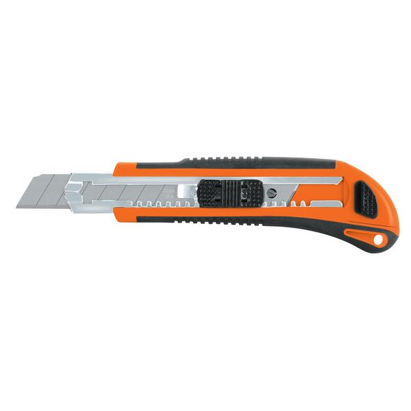 NAVAJA 18MM ALUMINIO 6 PULG 16977 TRUPER