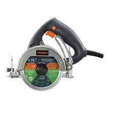 CORTADORA MARMOL 4 1/2 12969 1100W TRUPER