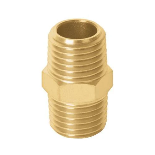 NIPLE UNIVERSAL 1/4 NPT 19024 TRUPER