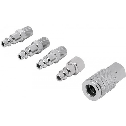 JGO ADAPTADOR COMPRESOR 27021 PRETUL