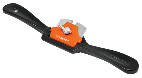 CACHO PEQUEÑO 1 3/4 REDONDO/PLANO 12058/12059 TRUPER