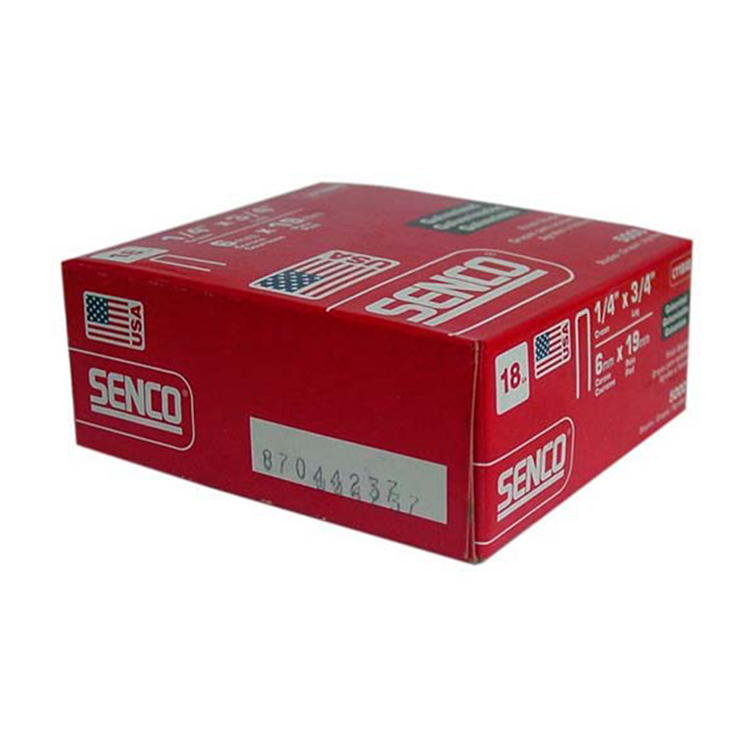 CJA GRAPA 3/4X1/4X18 (5000U)L11 SENCO/TR