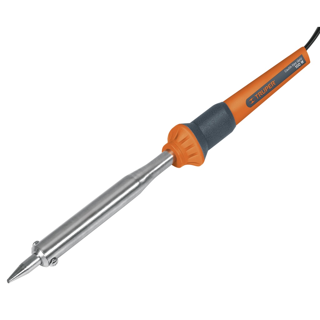SOLDADOR CAUTIN 100W 14623 TRUPER