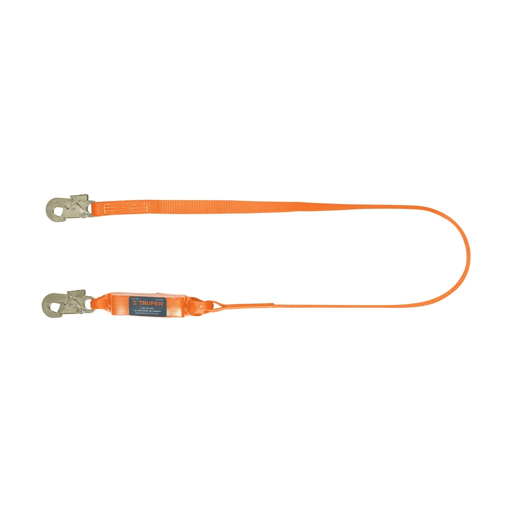CABLE PROTECCION LINEA VIDA P/ARNES 14446 TRUPER