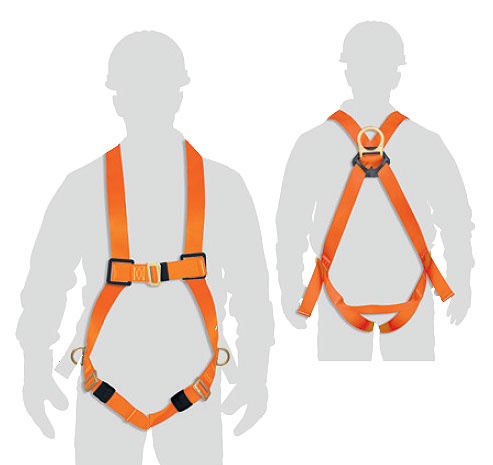 ARNES COMPLETO 1 ANILLO 14432 TRUPER