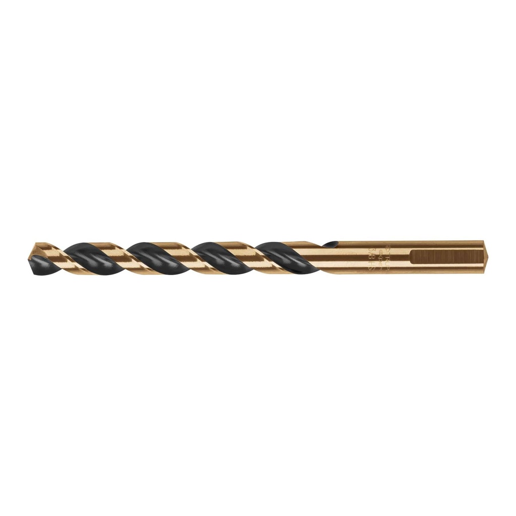 BROCA COBALTO 3/8X5   9.5MM 11150 TRUPER